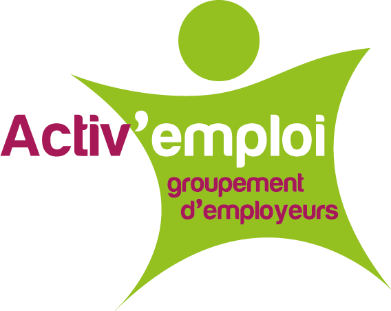Logo activ emploi original 1