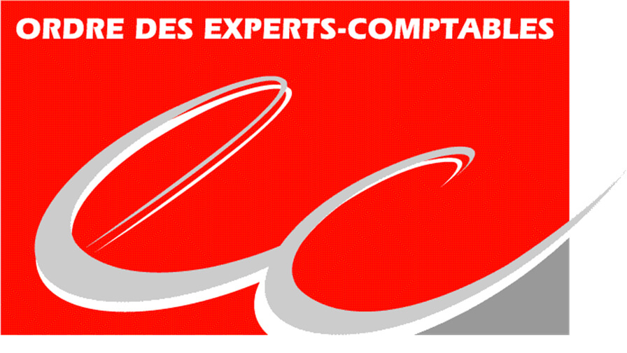 Logo de l ordre des experts comptables 1
