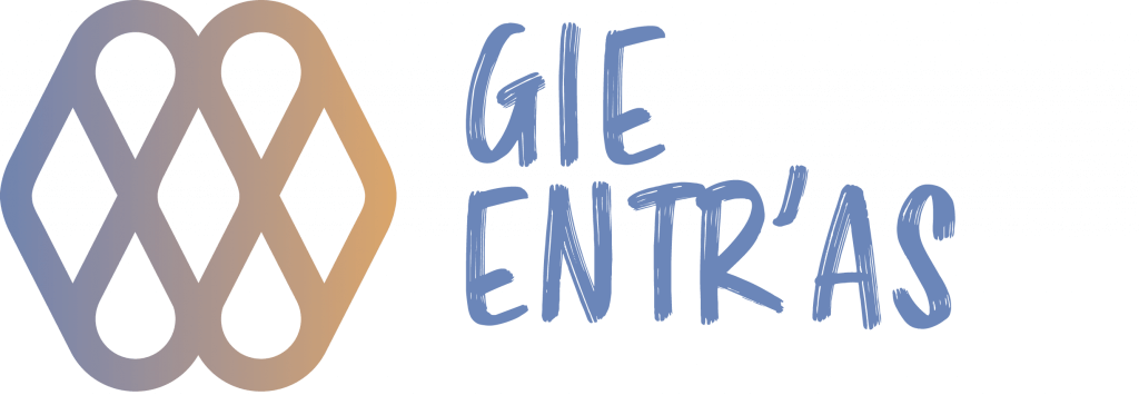 Logotype GIE ENTRAS V1