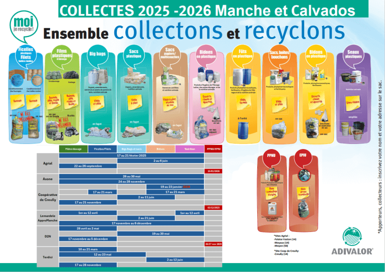 calendrier